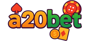A20bet Logo